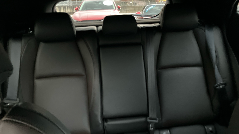 Mazda 3 2.5 e-Skyactiv G MHEV [140] Takumi 5dr Petrol Hatchback